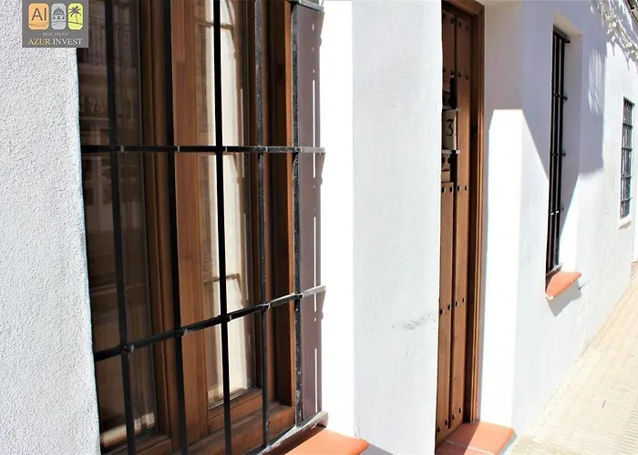 Villa Casa Violeta Altea