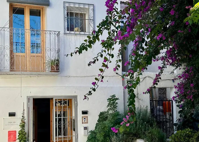 Villa Casa Kai Altea - Torre De Bellaguarda